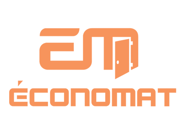 Économat_orange